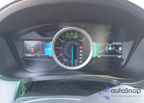 2014 Ford Explorer Sport from USA, damaged, VIN 1FM5K8GTXEGA48999